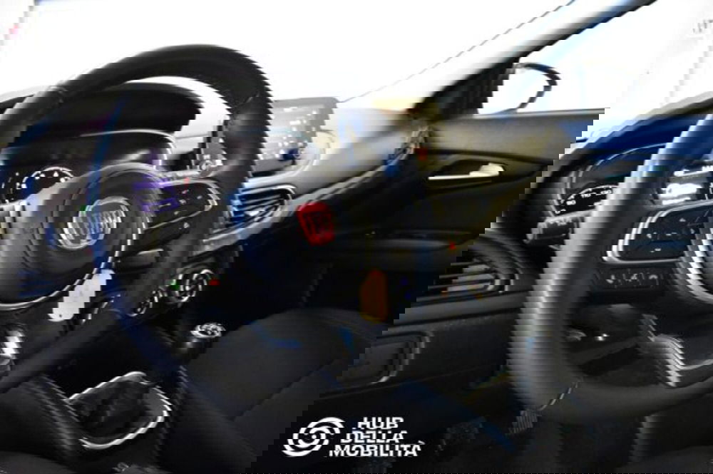 Fiat Tipo Station Wagon usata a Perugia (20)