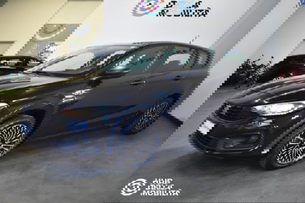 Fiat Tipo Station Wagon usata a Perugia (3)