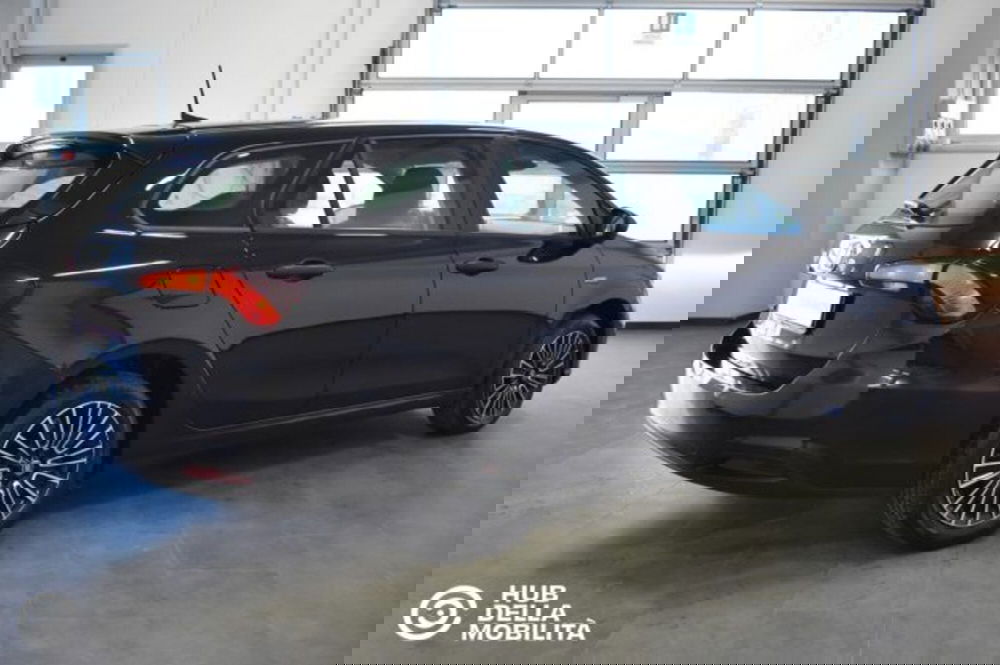 Fiat Tipo Station Wagon usata a Perugia (4)