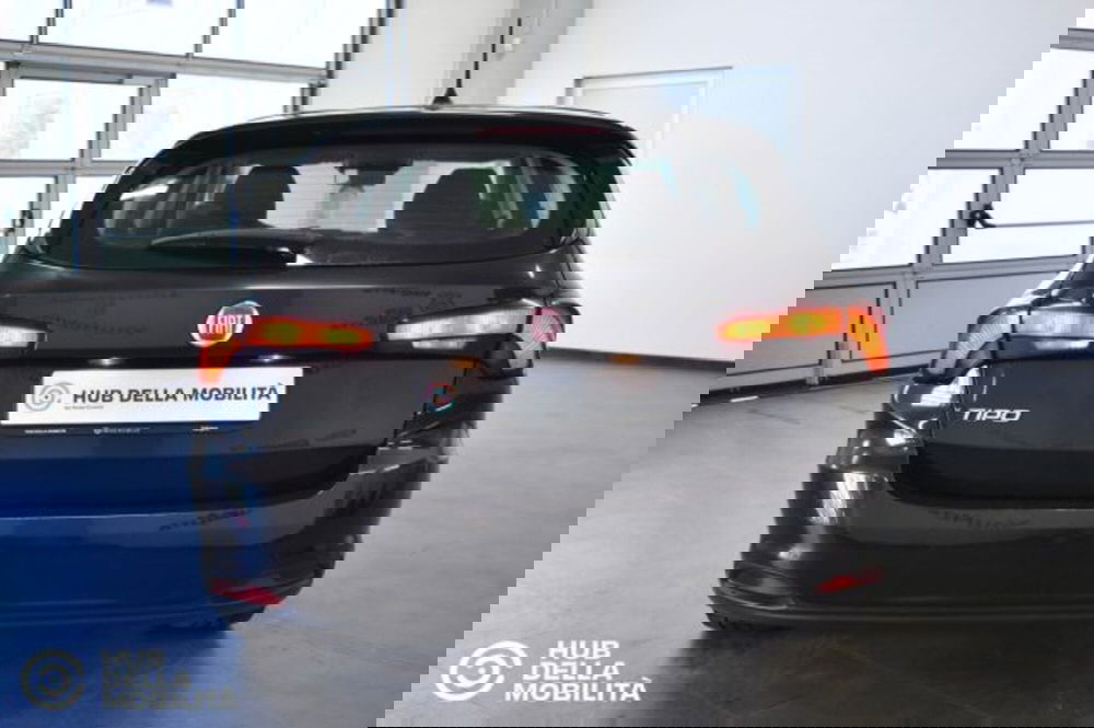Fiat Tipo Station Wagon usata a Perugia (5)