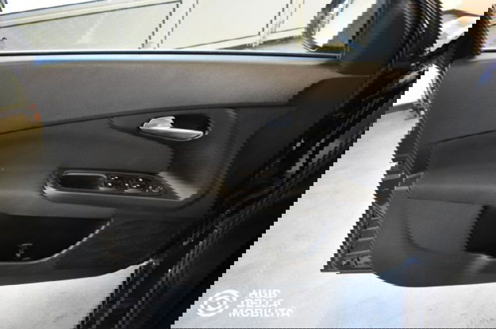 Fiat Tipo Station Wagon usata a Perugia (7)