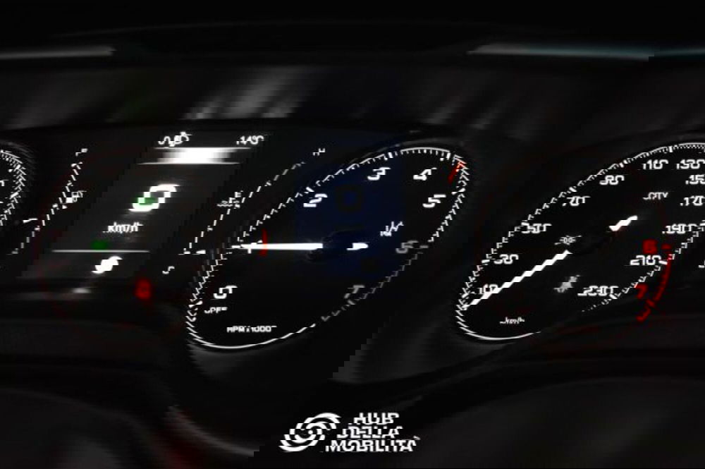 Fiat Tipo Station Wagon usata a Perugia (8)