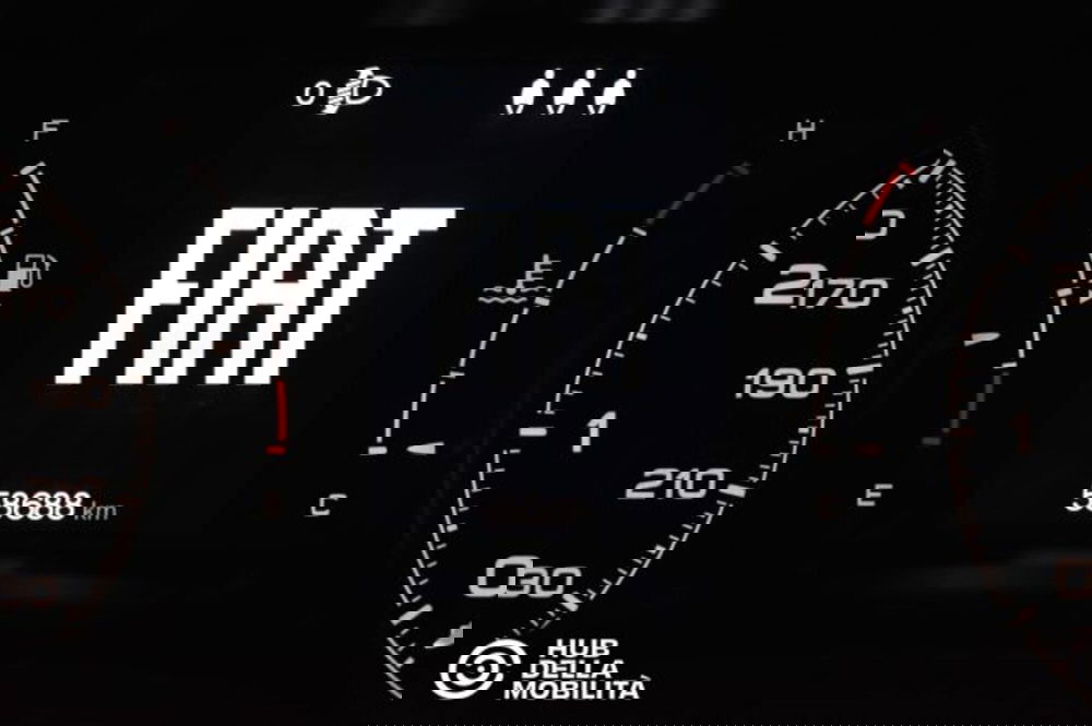 Fiat Tipo Station Wagon usata a Perugia (9)