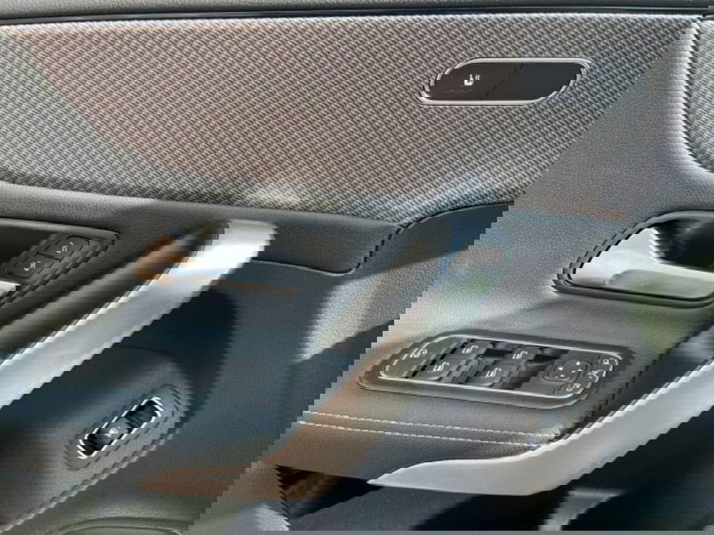 Mercedes-Benz Classe A Sedan usata a Novara (13)