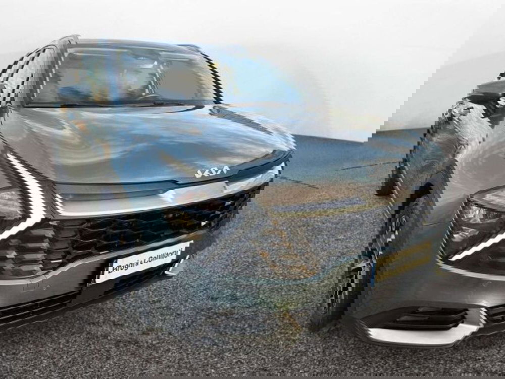 Kia Sportage usata a Firenze