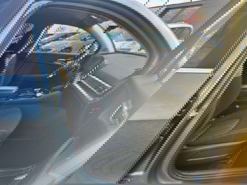 Kia Sportage usata a Firenze (12)