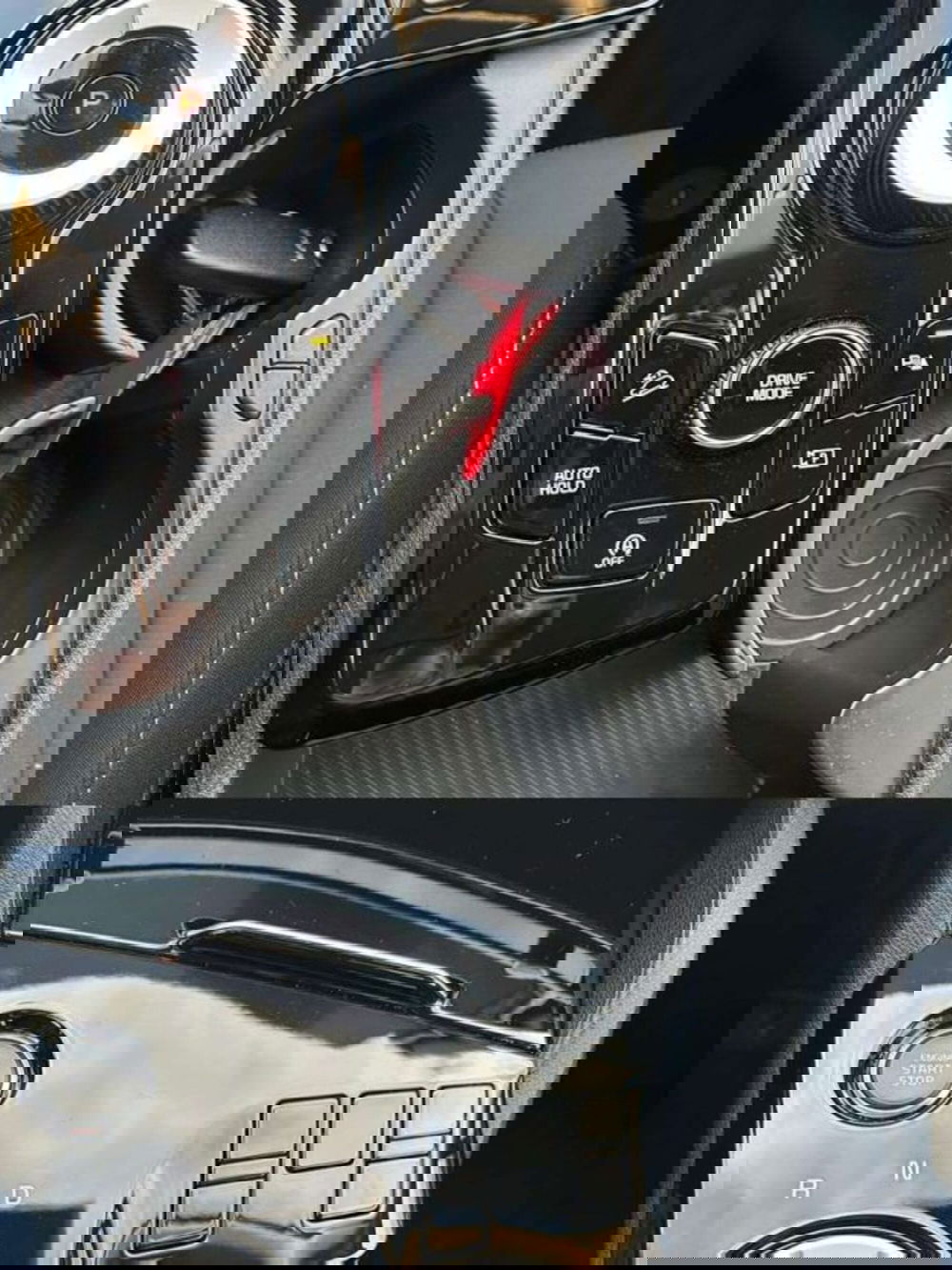 Kia Sportage usata a Firenze (15)