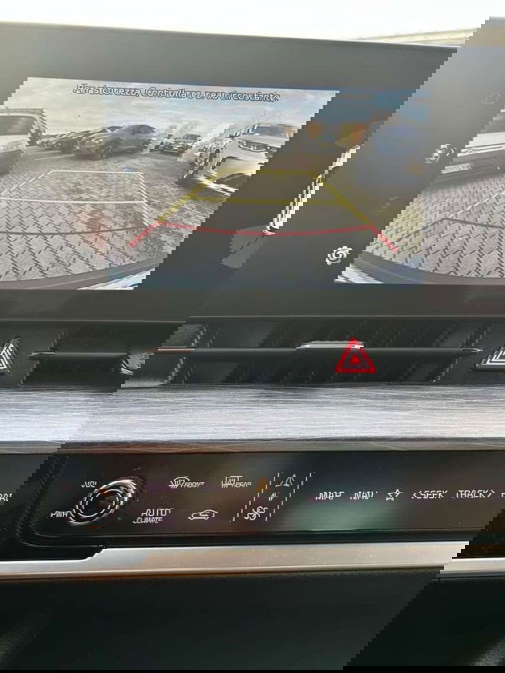 Kia Sportage usata a Firenze (8)