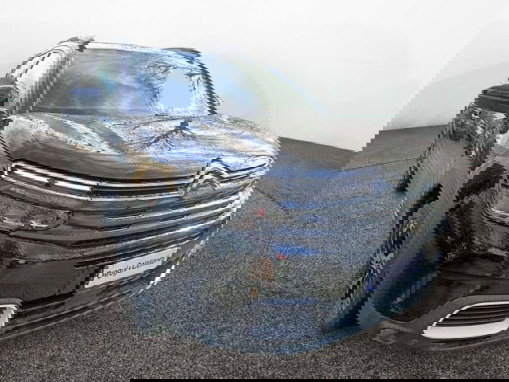 Citroen C5 Aircross usata a Firenze