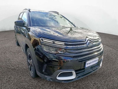 Citroen C5 Aircross Aircross BlueHDi 130 S&amp;S Feel del 2021 usata a Empoli