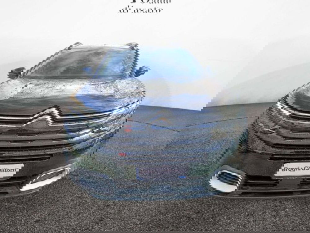 Citroen C5 Aircross usata a Firenze (2)