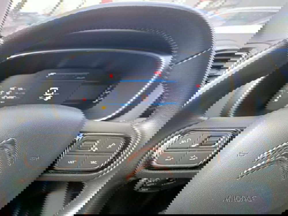 Citroen C5 Aircross usata a Firenze (9)