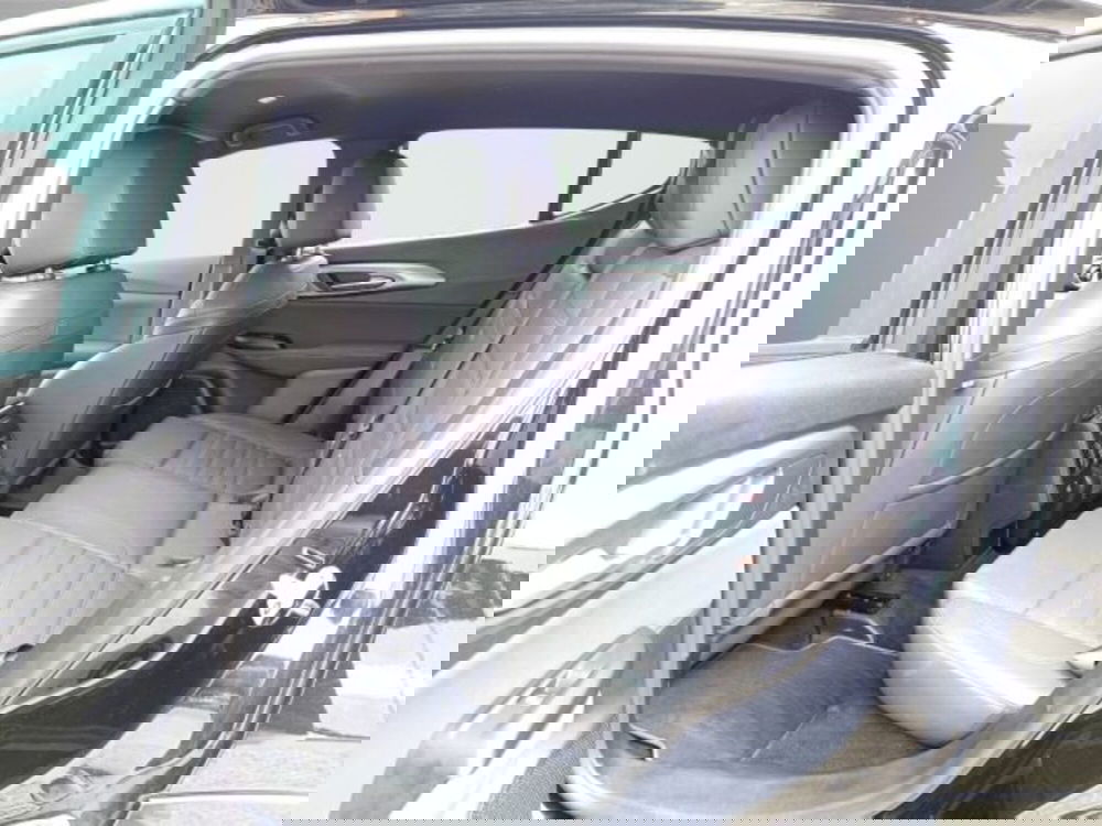 Alfa Romeo Tonale usata a Frosinone (17)