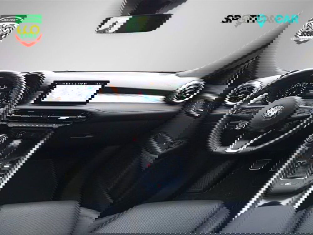 Alfa Romeo Tonale usata a Frosinone (18)