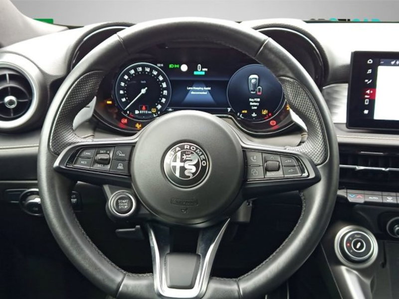 Alfa Romeo Tonale usata a Frosinone (10)