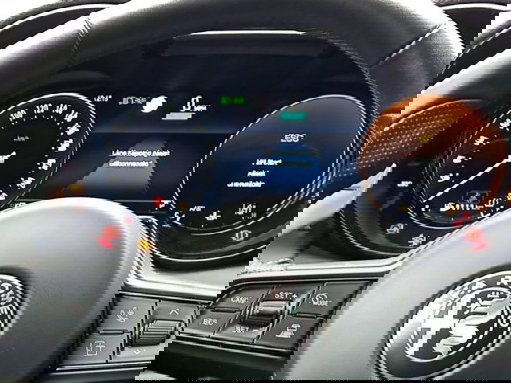 Alfa Romeo Tonale usata a Frosinone (11)