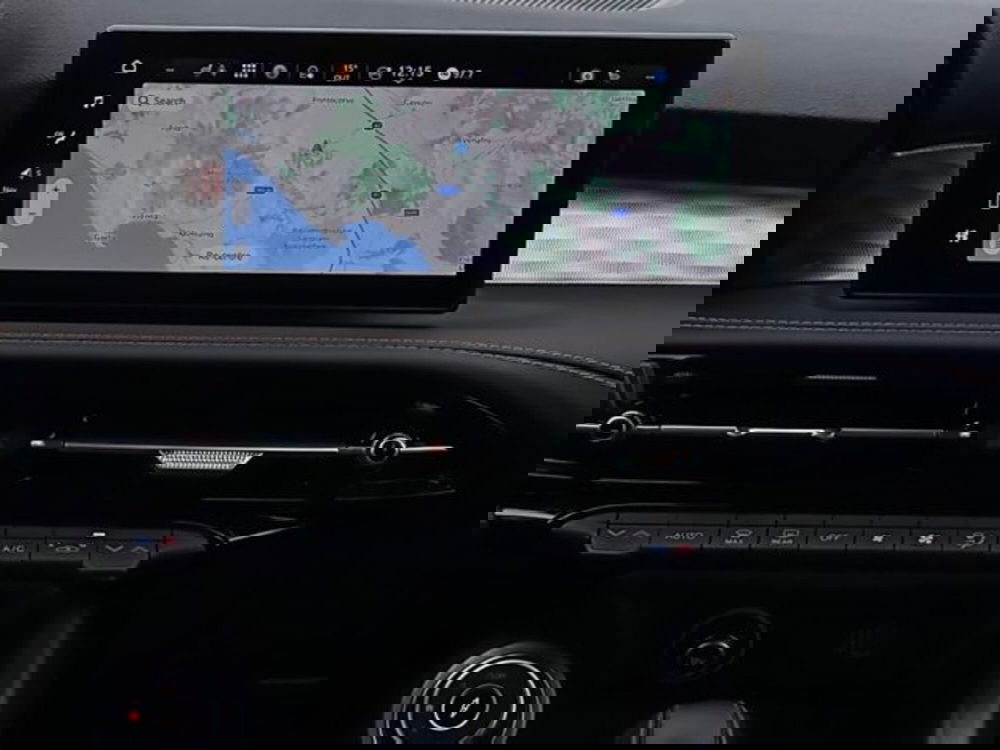 Alfa Romeo Tonale usata a Frosinone (12)