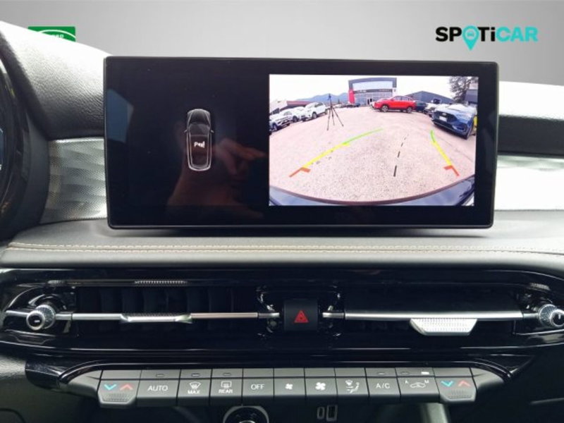 Alfa Romeo Tonale usata a Frosinone (14)