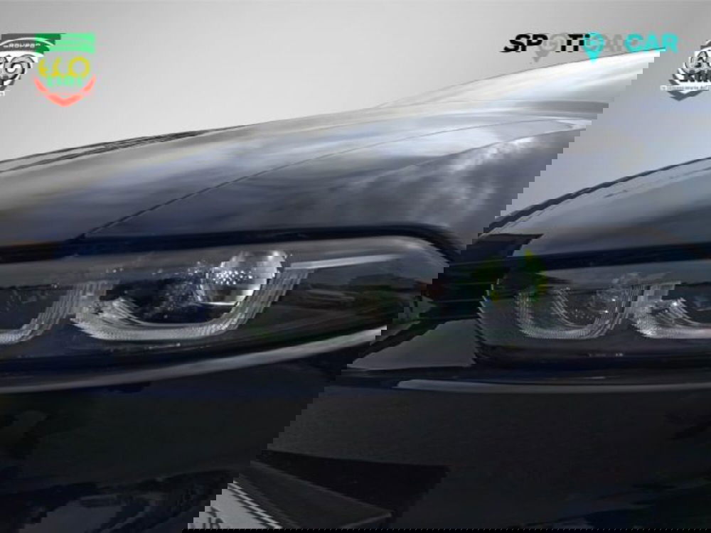 Alfa Romeo Tonale usata a Frosinone (15)