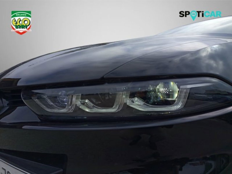 Alfa Romeo Tonale usata a Frosinone (15)
