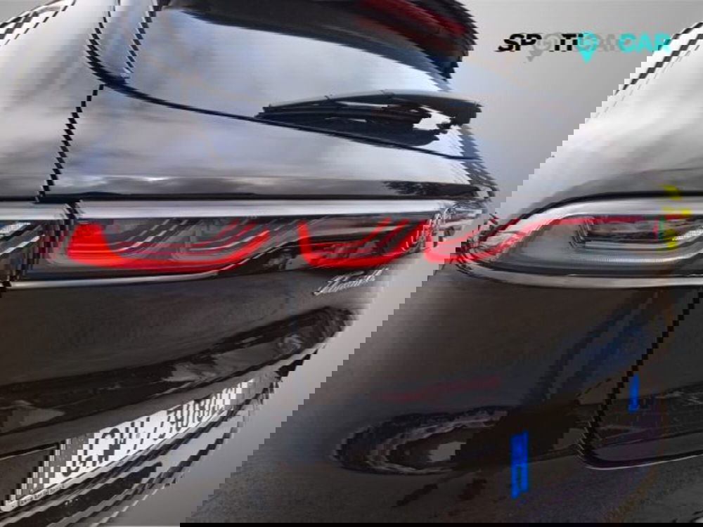 Alfa Romeo Tonale usata a Frosinone (16)