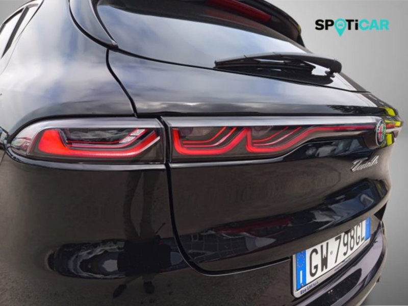 Alfa Romeo Tonale usata a Frosinone (16)