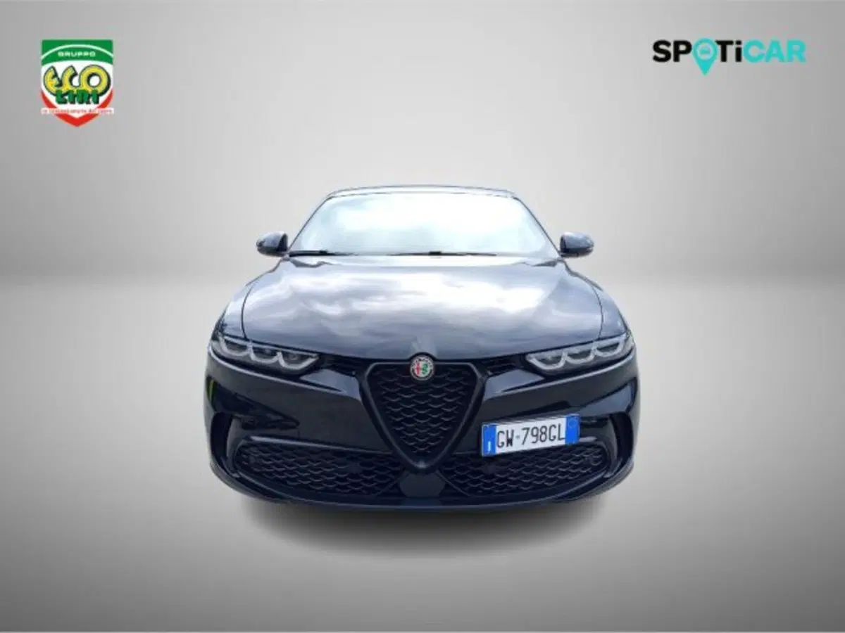 Alfa Romeo Tonale usata a Frosinone (2)