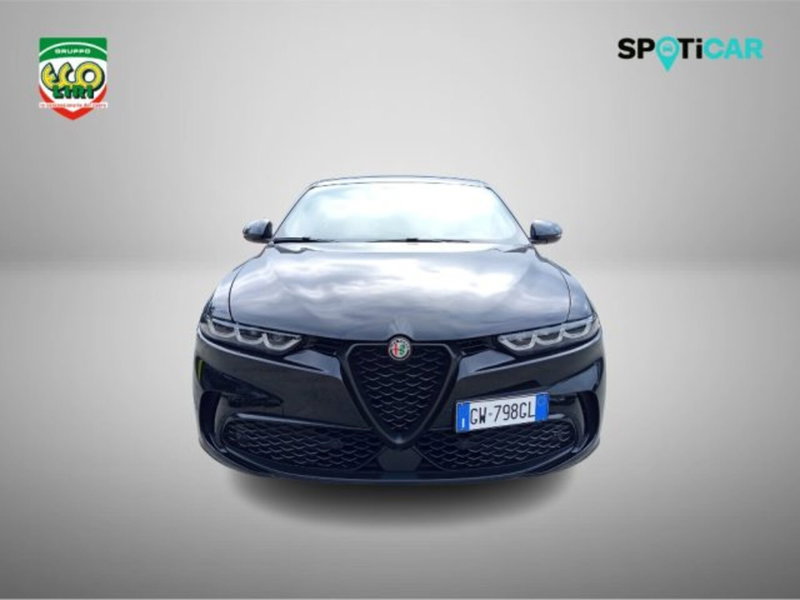 Alfa Romeo Tonale usata a Frosinone (2)