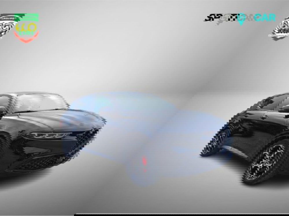 Alfa Romeo Tonale usata a Frosinone (3)