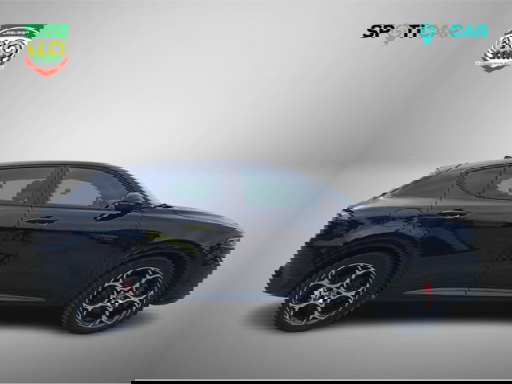 Alfa Romeo Tonale usata a Frosinone (4)