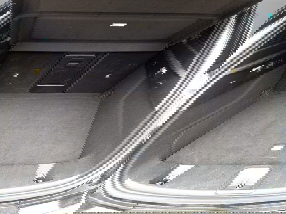 Alfa Romeo Tonale usata a Frosinone (6)