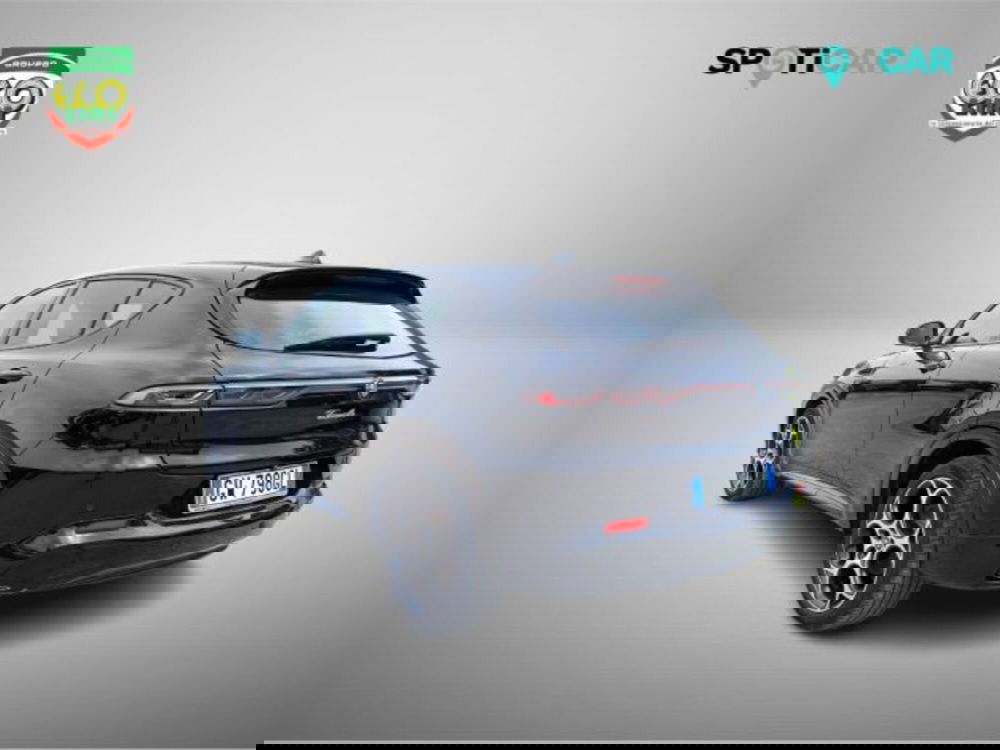 Alfa Romeo Tonale usata a Frosinone (7)