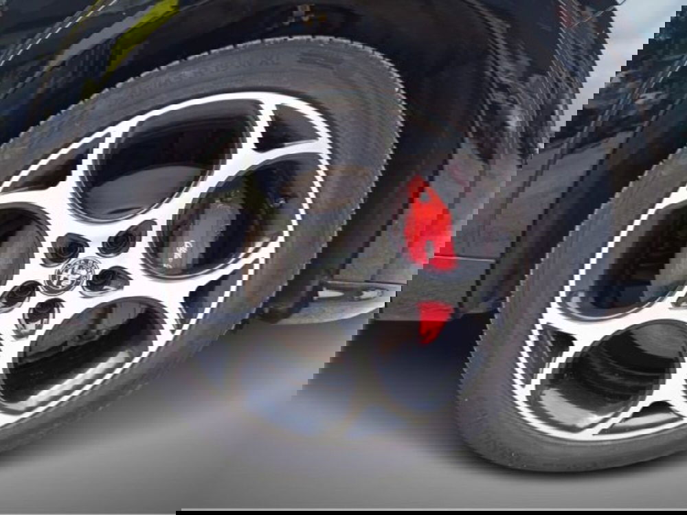 Alfa Romeo Tonale usata a Frosinone (8)