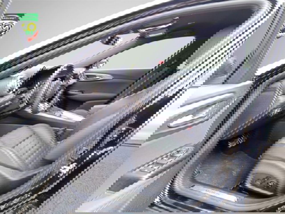 Alfa Romeo Tonale usata a Frosinone (9)