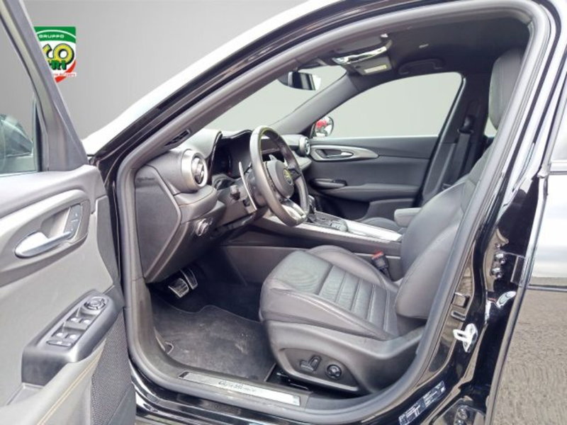 Alfa Romeo Tonale usata a Frosinone (9)