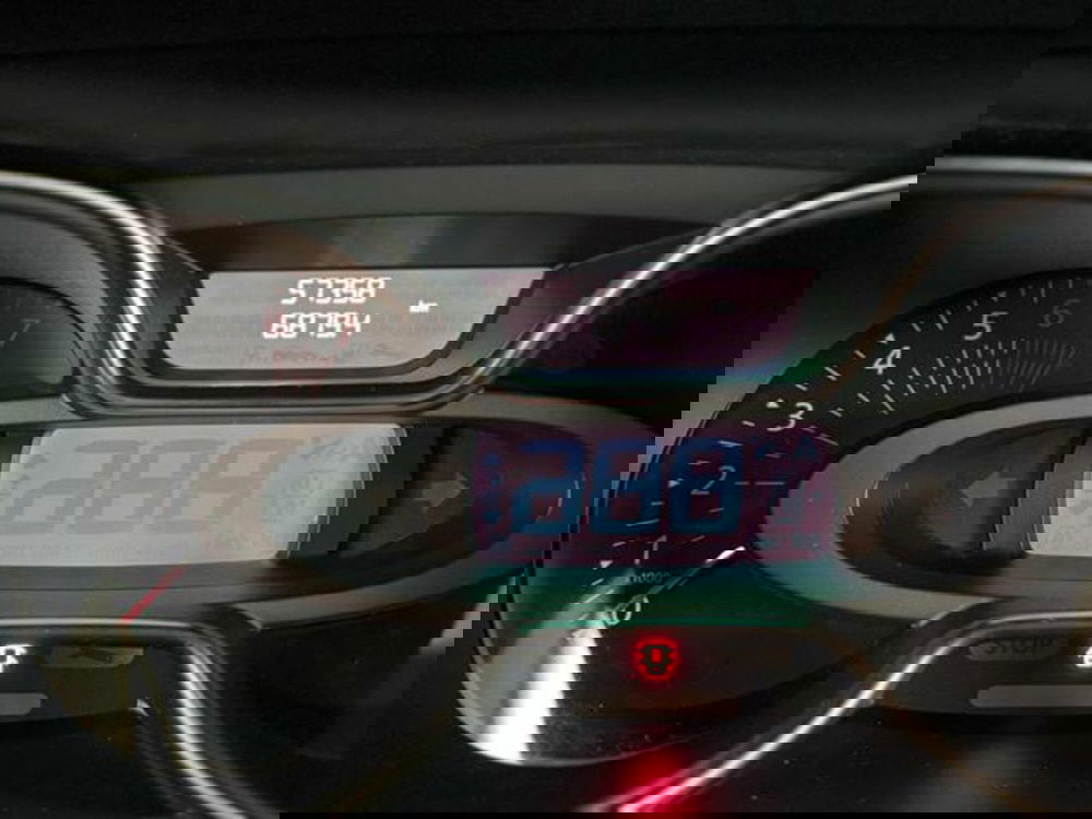 Renault Captur usata a Pesaro-Urbino (10)