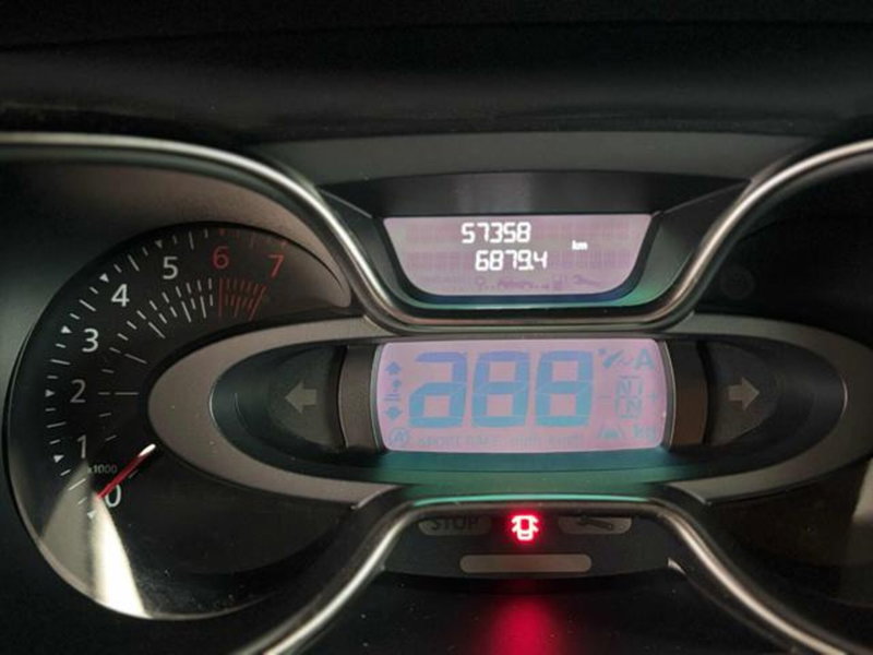 Renault Captur usata a Pesaro-Urbino (10)