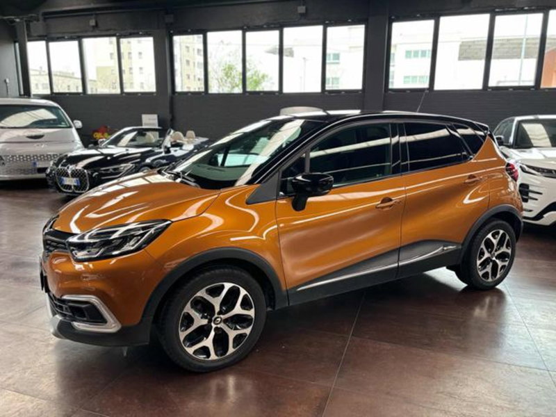 Renault Captur usata a Pesaro-Urbino (2)
