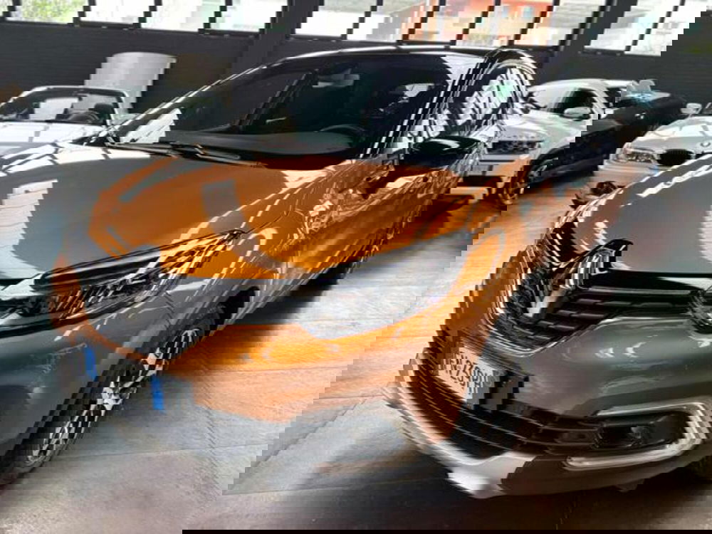 Renault Captur usata a Pesaro-Urbino (3)