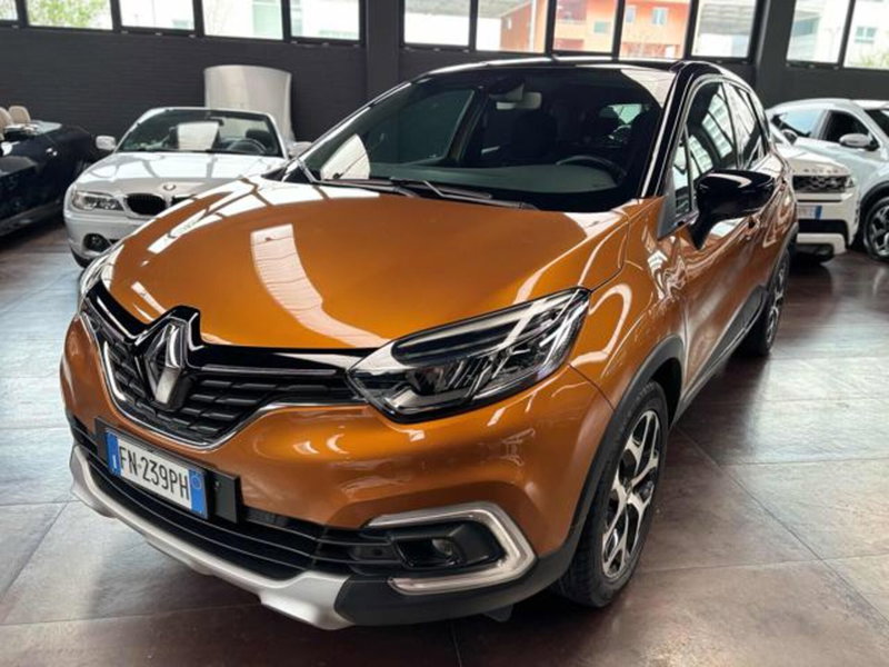 Renault Captur usata a Pesaro-Urbino (3)