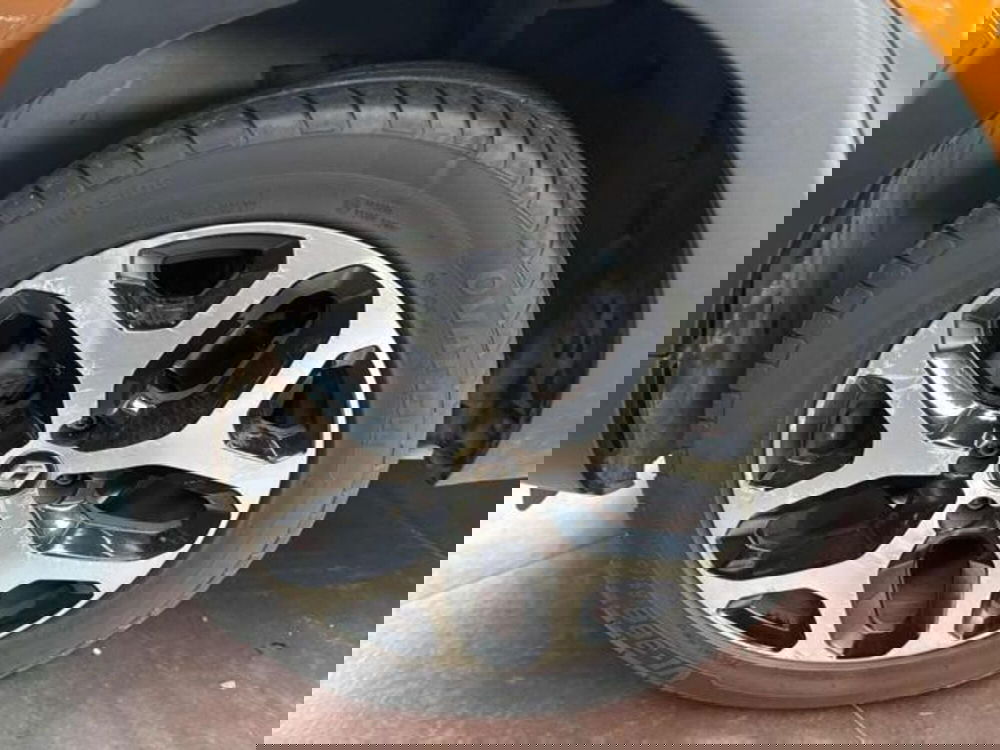 Renault Captur usata a Pesaro-Urbino (4)