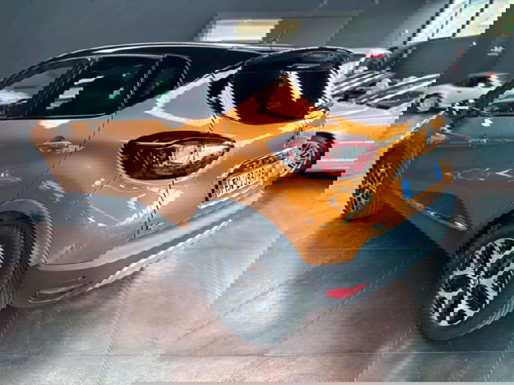 Renault Captur usata a Pesaro-Urbino (5)