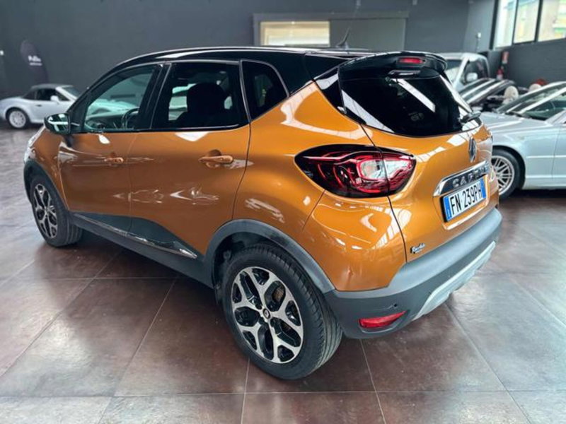 Renault Captur usata a Pesaro-Urbino (5)