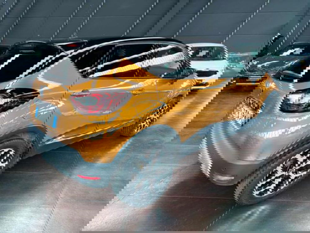 Renault Captur usata a Pesaro-Urbino (6)