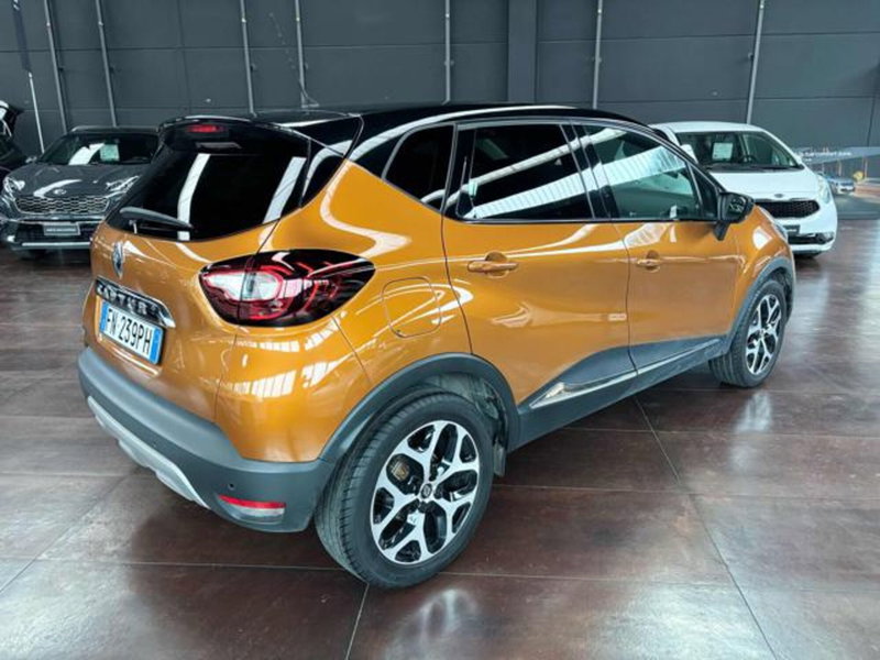 Renault Captur usata a Pesaro-Urbino (6)