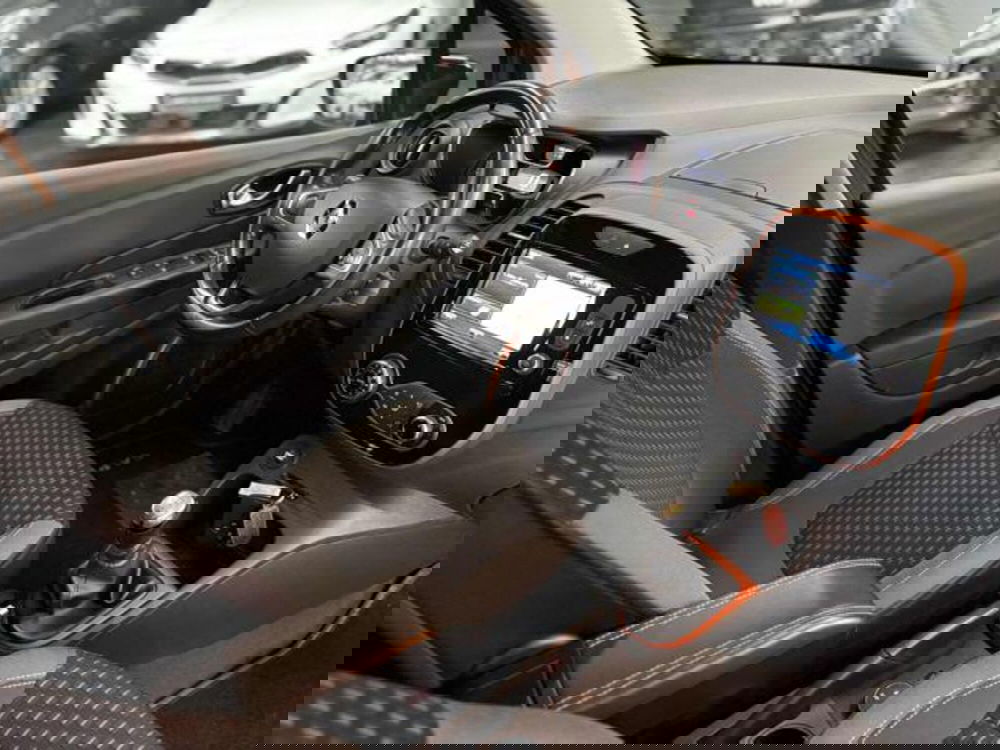 Renault Captur usata a Pesaro-Urbino (7)
