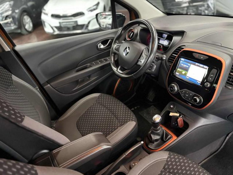 Renault Captur usata a Pesaro-Urbino (7)