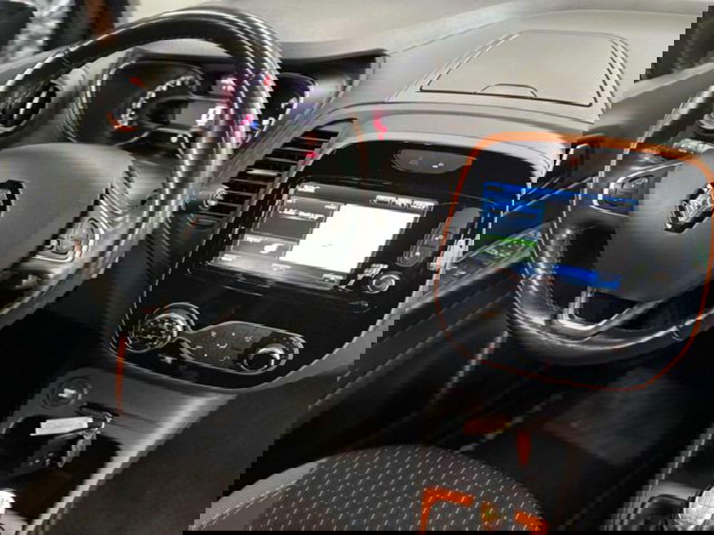 Renault Captur usata a Pesaro-Urbino (8)