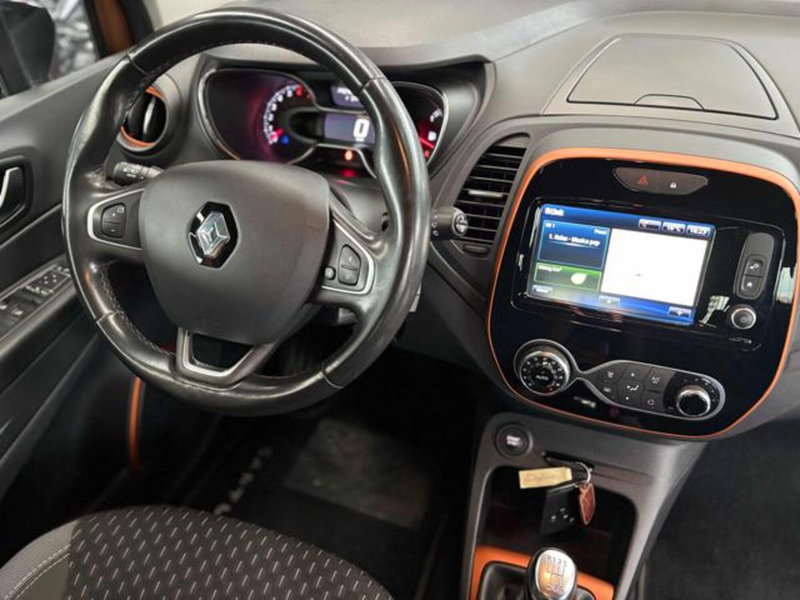 Renault Captur usata a Pesaro-Urbino (8)