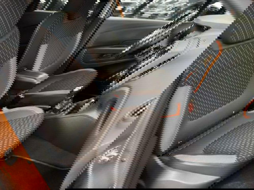 Renault Captur usata a Pesaro-Urbino (9)